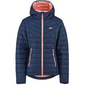 Kari Traa Women's Aada Primaloft Jacket Marin | Buy Kari Traa Women's Aada Primaloft Jacket Marin here | Outnorth