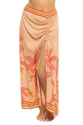 Kelan Maxi Skirt