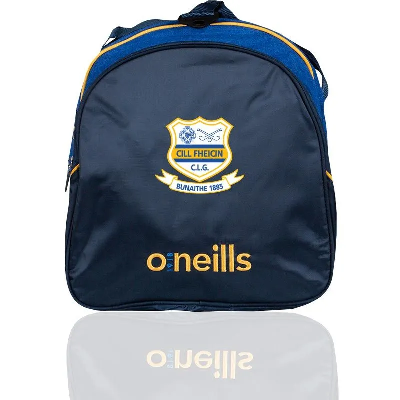 Kilbeacanty GAA Bedford Holdall Bag