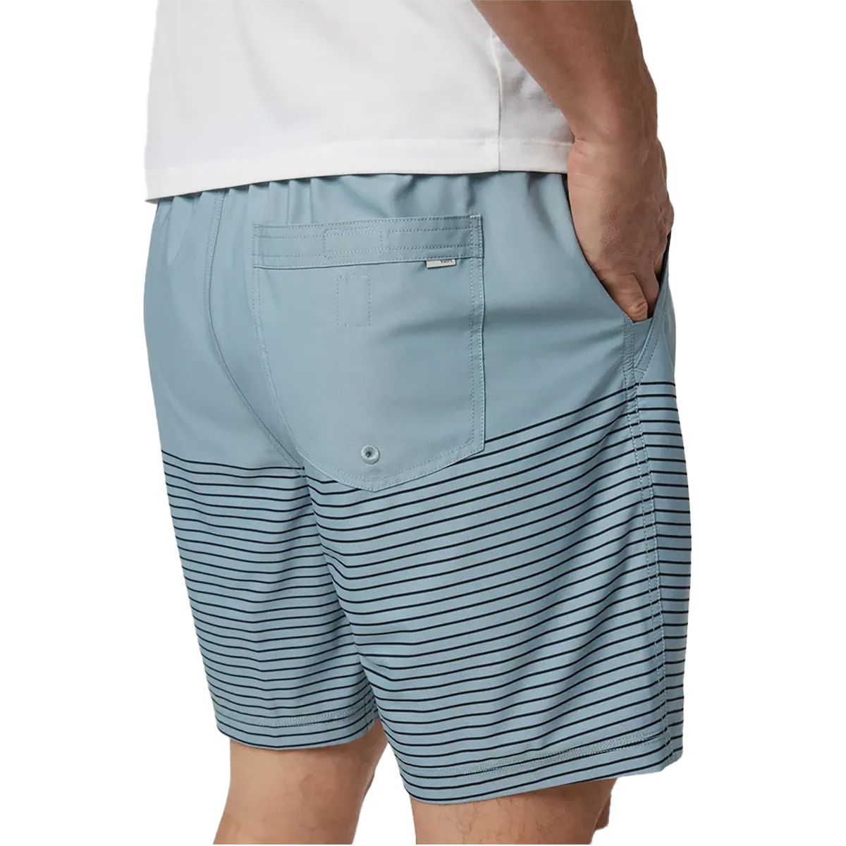 Kore Short: Shade Stripe