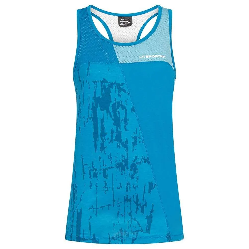 La Sportiva Chemistry Tank Women's