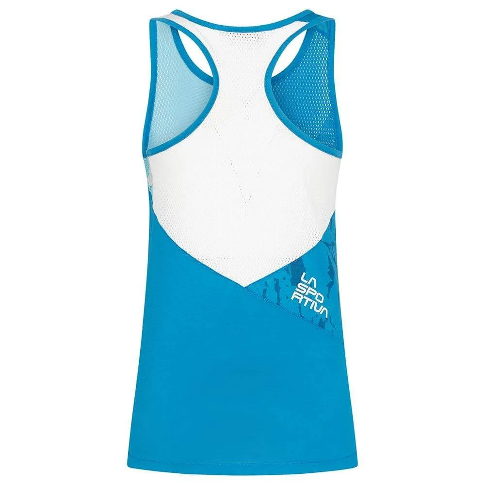 La Sportiva Chemistry Tank Women's