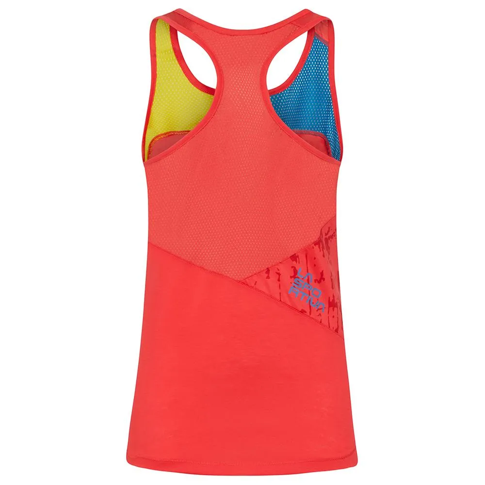 La Sportiva Chemistry Tank Women's