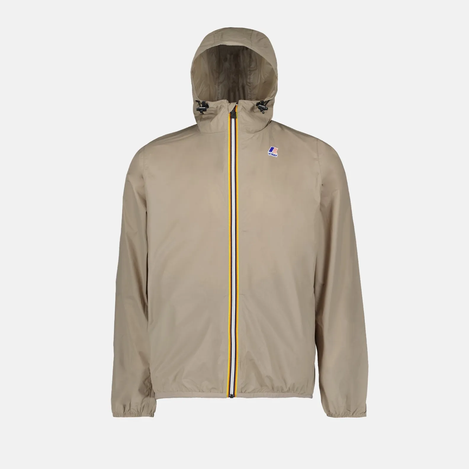 Le Vrai 3.0 Windbreaker