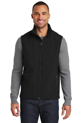 Legacy J325 Port Authority Core Soft Shell Vest