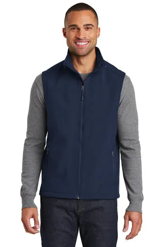 Legacy J325 Port Authority Core Soft Shell Vest