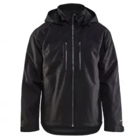 Lightweight Winter Jacket 4890 Zwart - Blåkläder