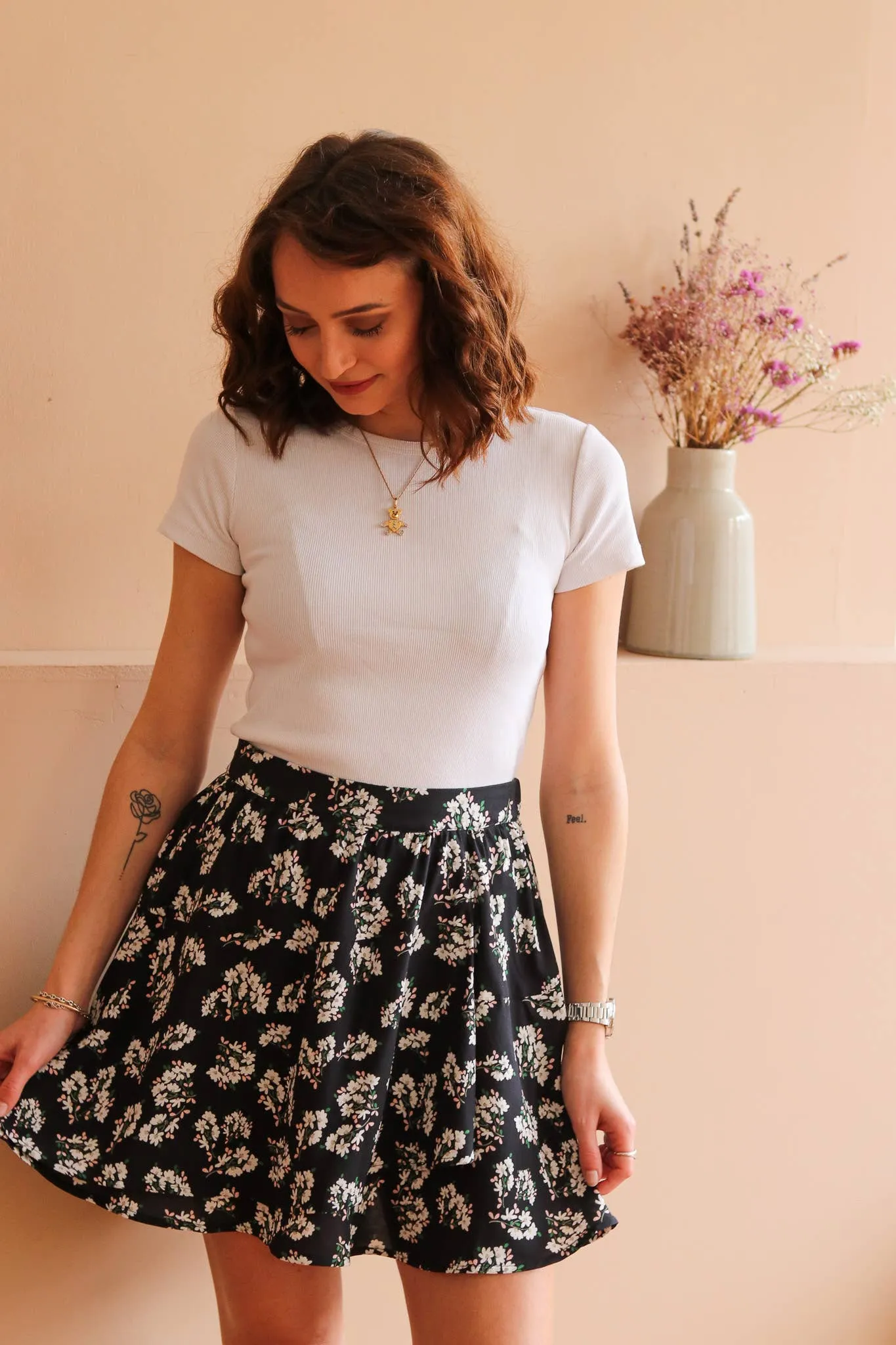 Lise Tailor Bliss Skirt