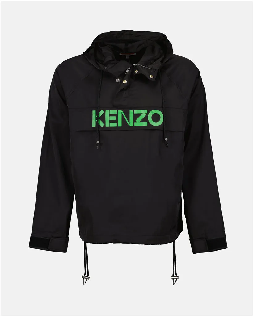 Logo Windbreaker