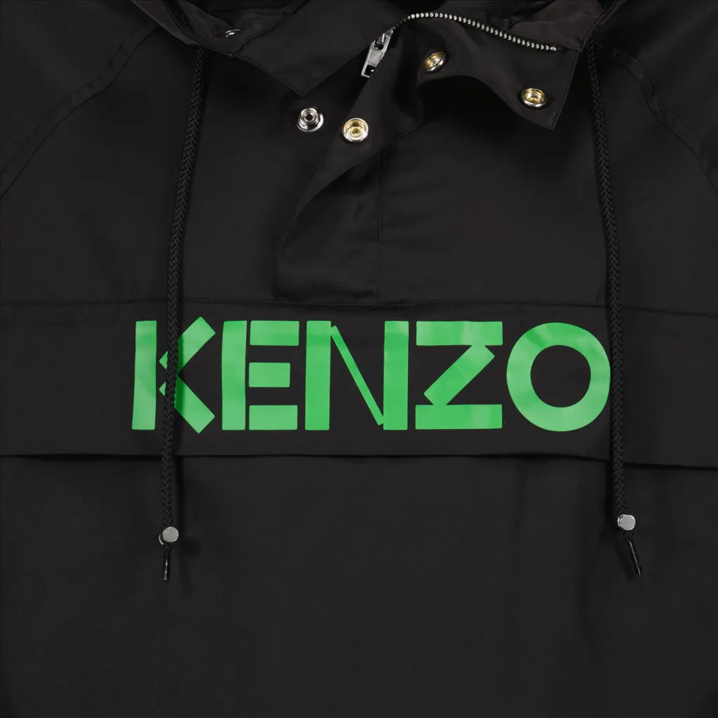 Logo Windbreaker