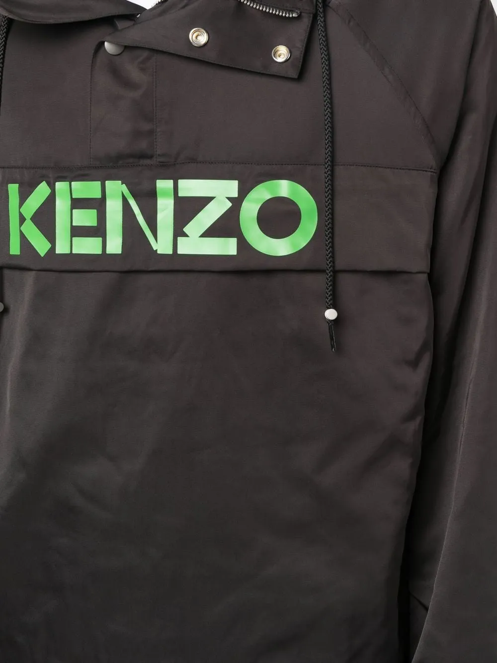 Logo Windbreaker