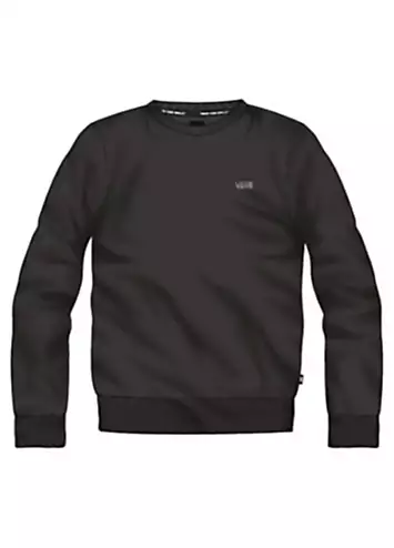 Long Sleeve Sweatshirt by Vans | Look Again