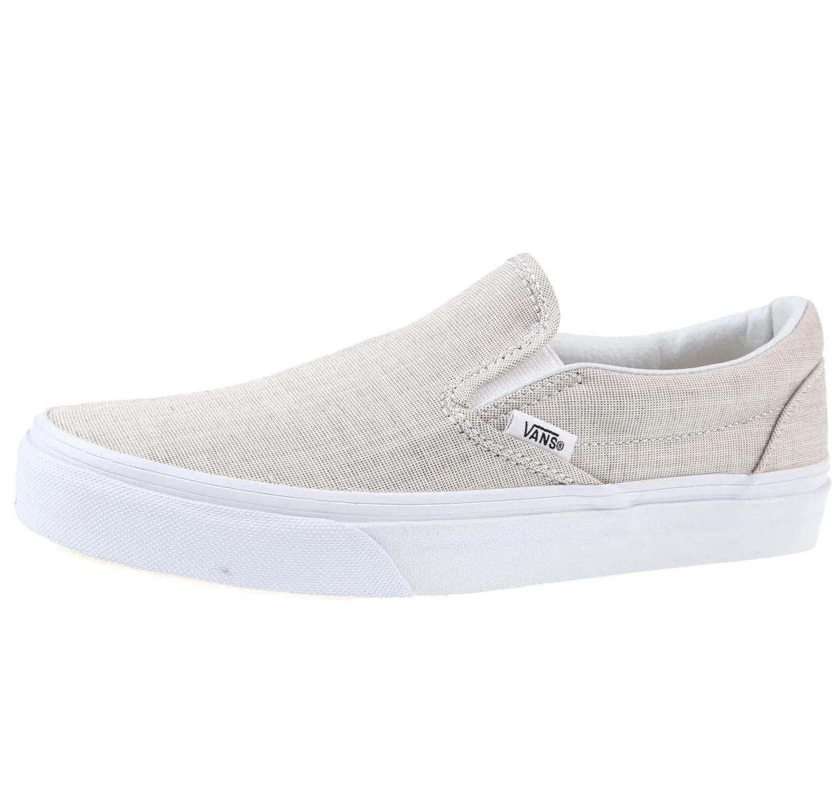 low sneakers women's - VANS - V3Z4IAY  -  Metal-shop