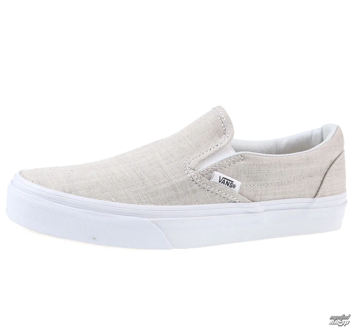 low sneakers women's - VANS - V3Z4IAY  -  Metal-shop