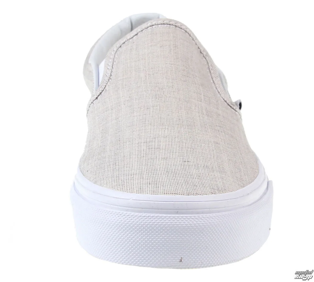 low sneakers women's - VANS - V3Z4IAY  -  Metal-shop