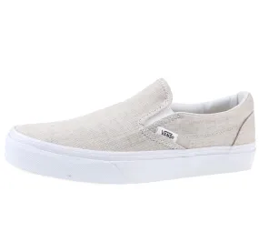 low sneakers women's - VANS - V3Z4IAY  -  Metal-shop