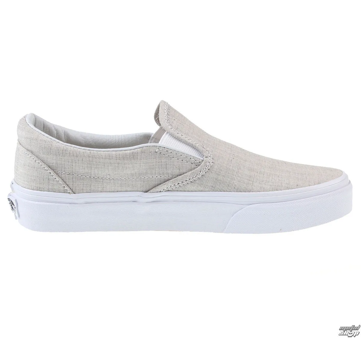 low sneakers women's - VANS - V3Z4IAY  -  Metal-shop