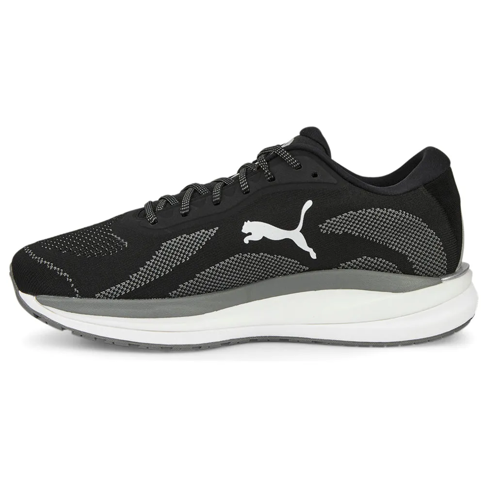 Magnify Nitro Knit Running Shoes