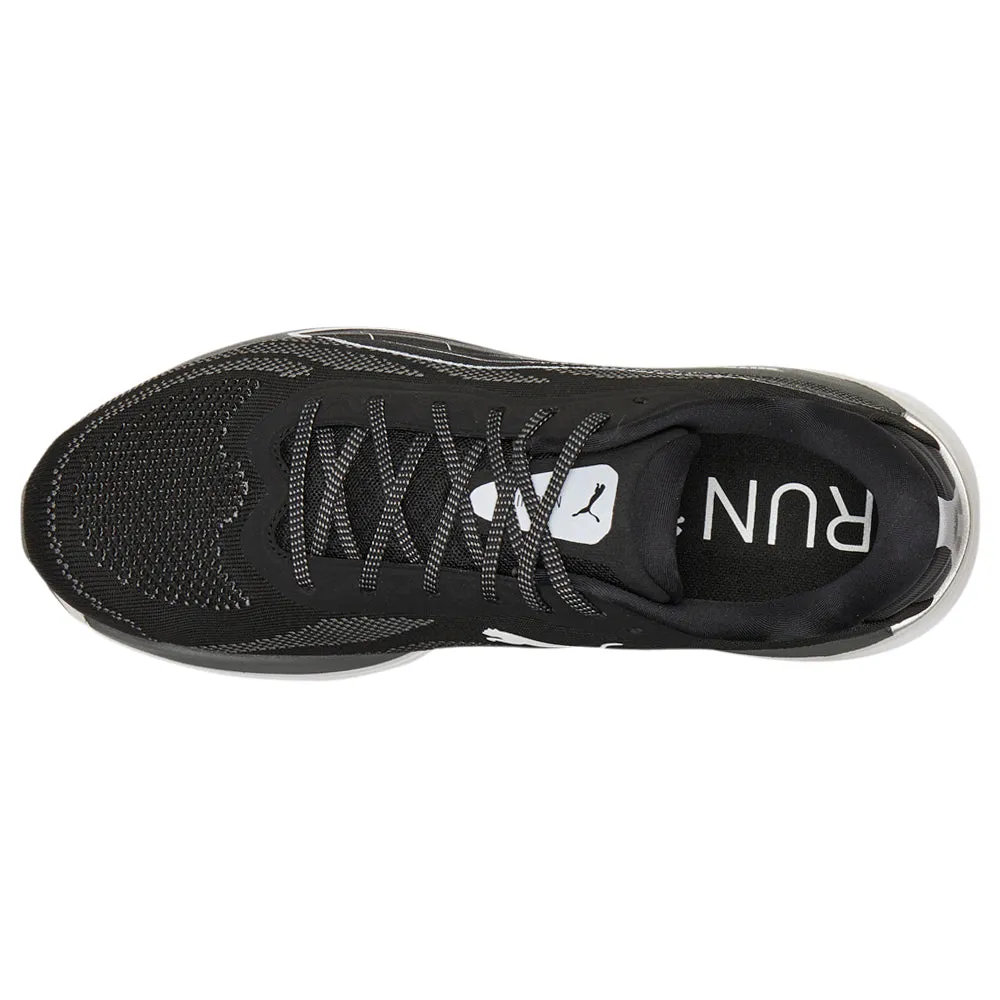 Magnify Nitro Knit Running Shoes