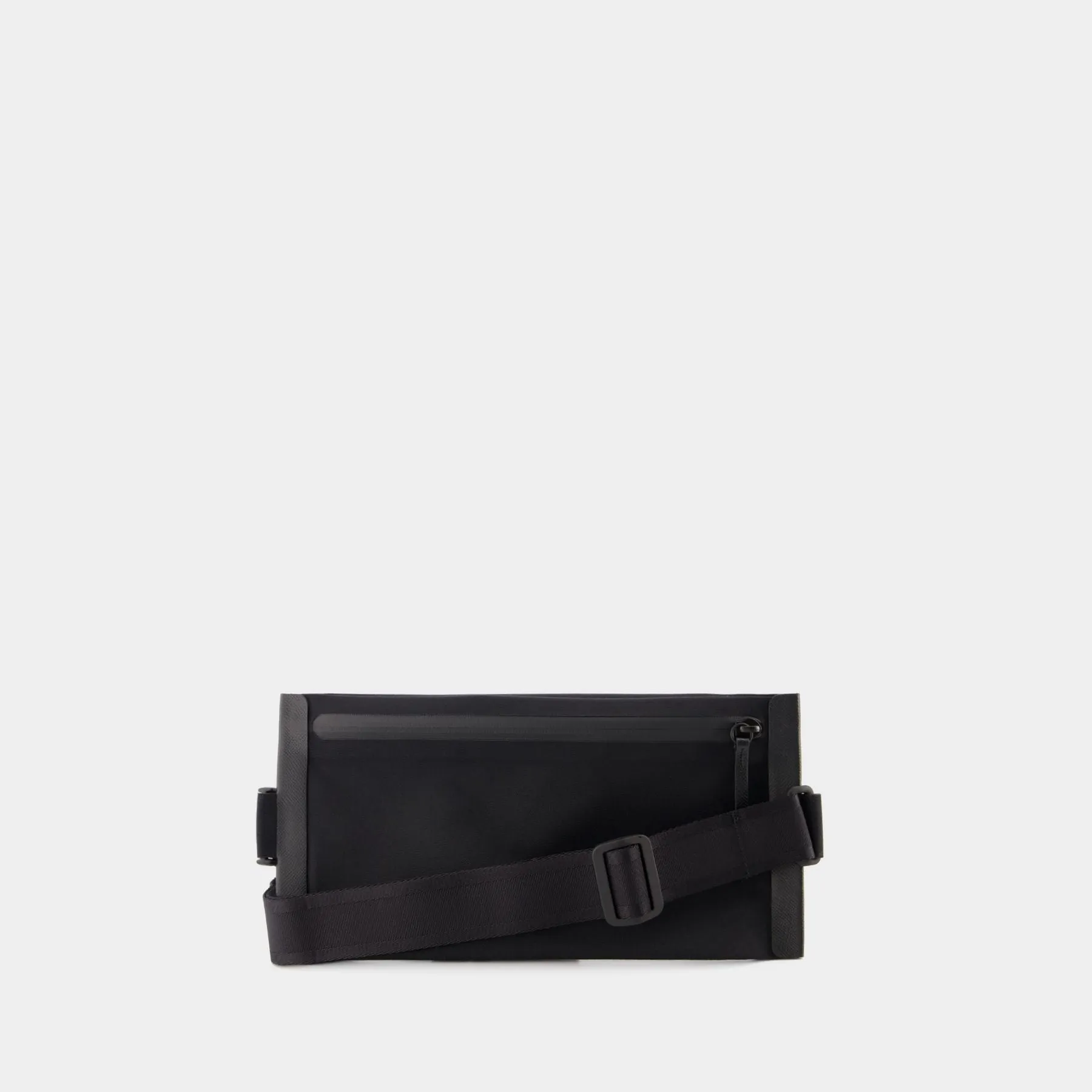 Maison Margiela  Soft 5Ac On Body Crossbody - Maison Margiela - Black - Synthetic