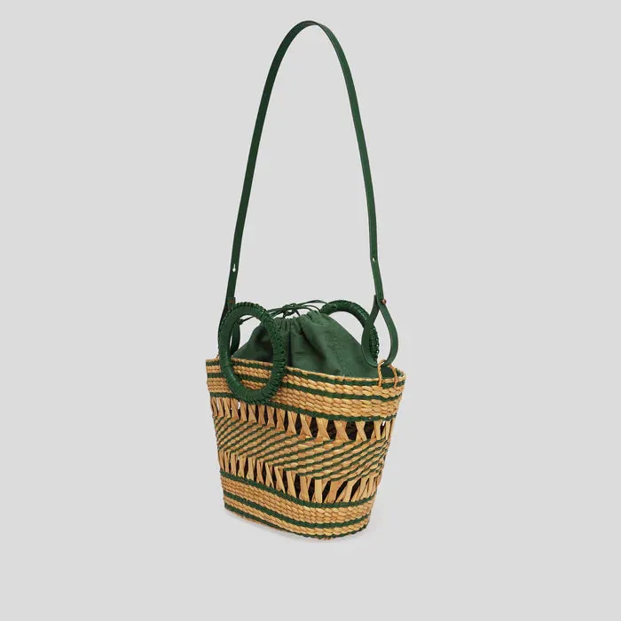 Maison NH Paris   Gokarna Basket Tote