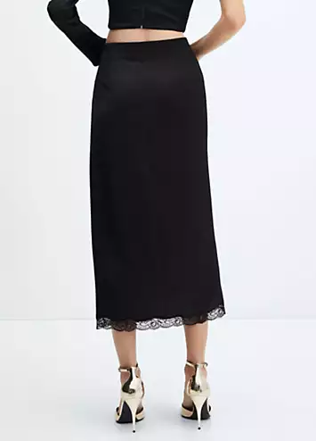 Mango Skirt Lynch | Grattan