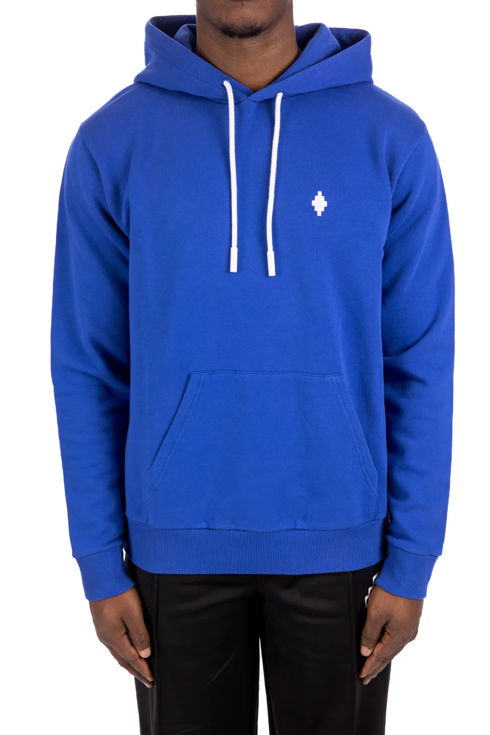 Marcelo Burlon Cross Reg Hoodie | Credomen