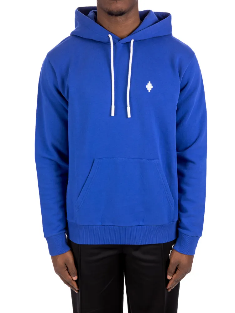 Marcelo Burlon Cross Reg Hoodie | Credomen