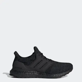 Men's adidas Running Ultraboost 4.0 DNA Shoes Black