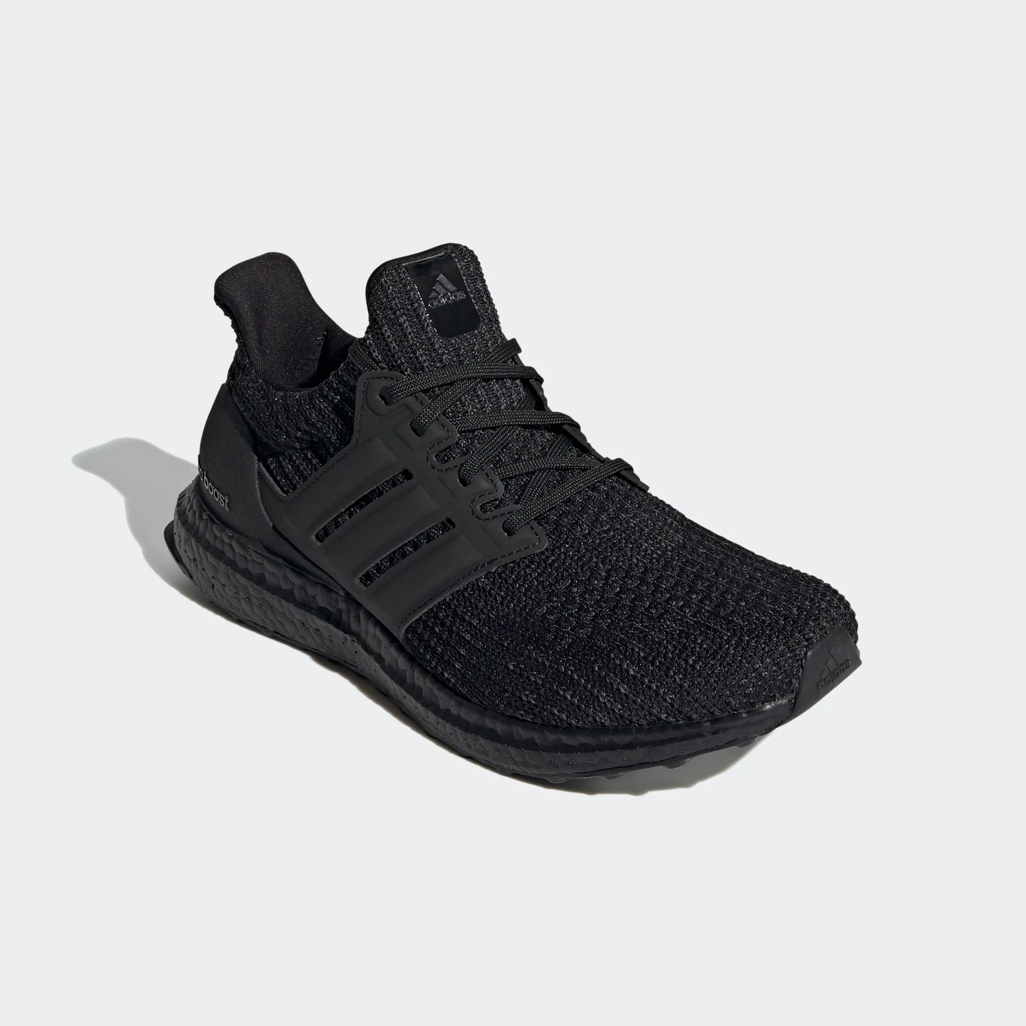 Men's adidas Running Ultraboost 4.0 DNA Shoes Black