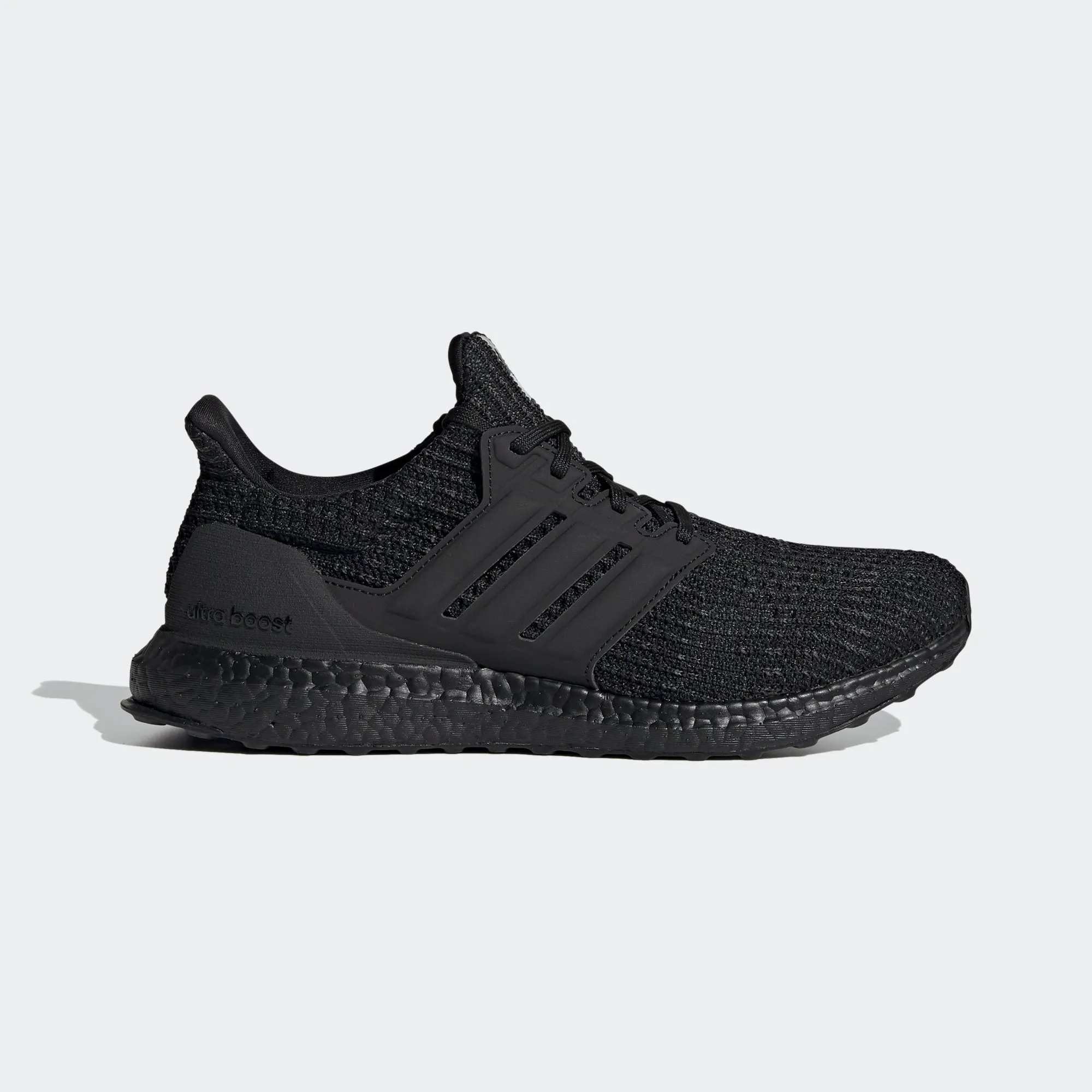 Men's adidas Running Ultraboost 4.0 DNA Shoes Black