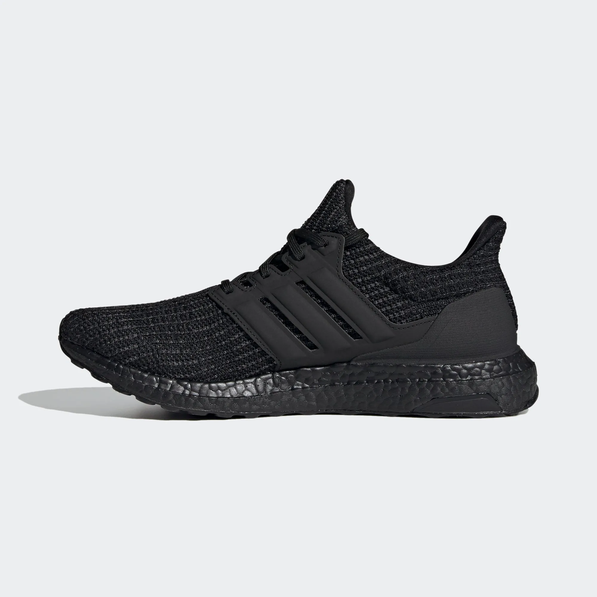 Men's adidas Running Ultraboost 4.0 DNA Shoes Black