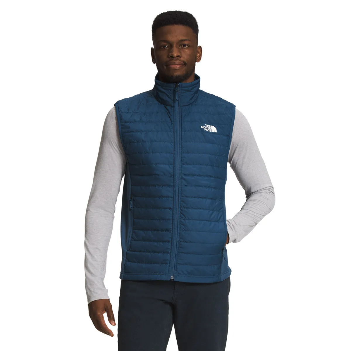 Men's Canyonlands Hybrid Vest