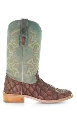 Men's Corral Western Boot #A4048