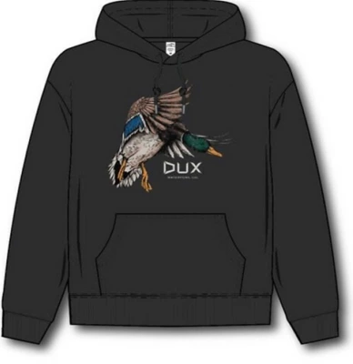 Men's DUX Waterfowl Company Duck Thermal Hoodie