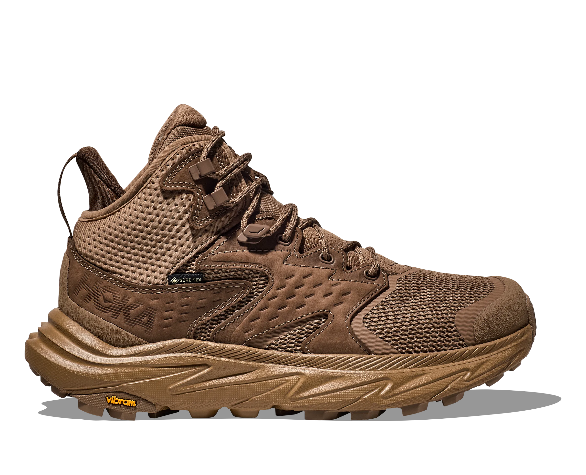 Men's Hoka Anacapa 2 Mid GTX