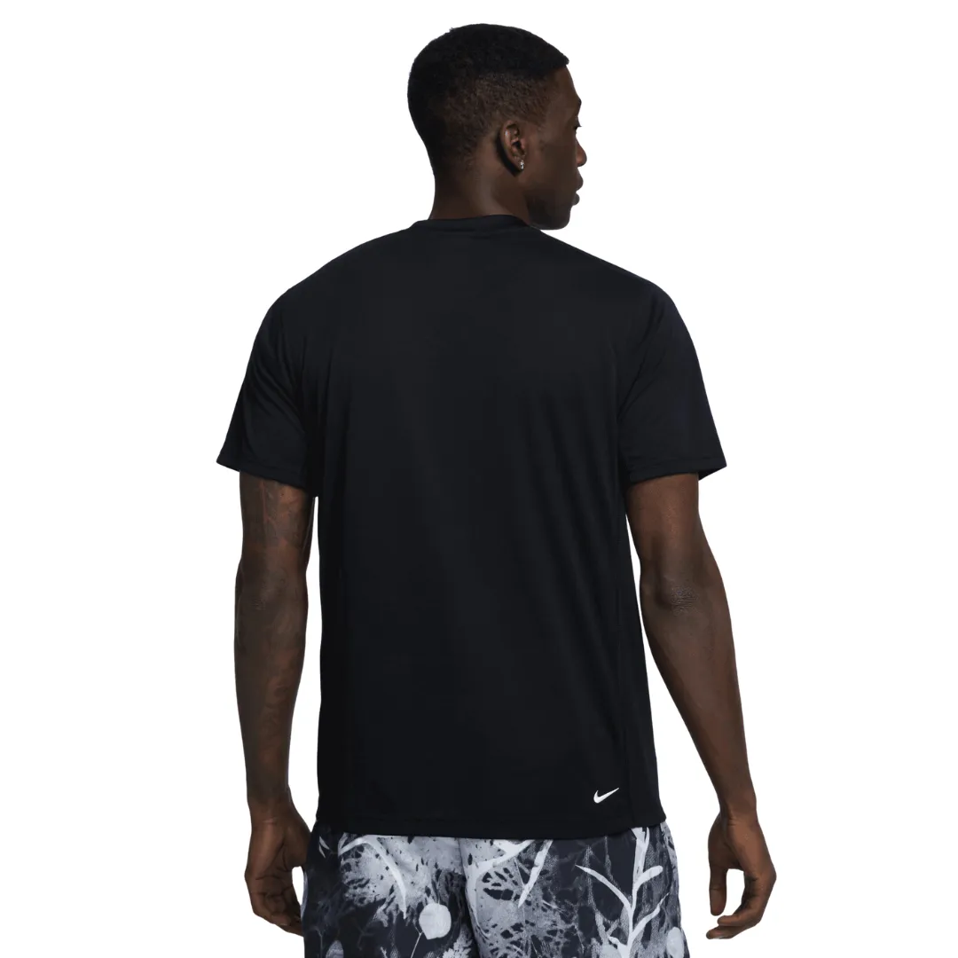 Men's Nike ACG ADV Dri-Fit Tee Goat Rocks - Black/Anthracite/Summit White