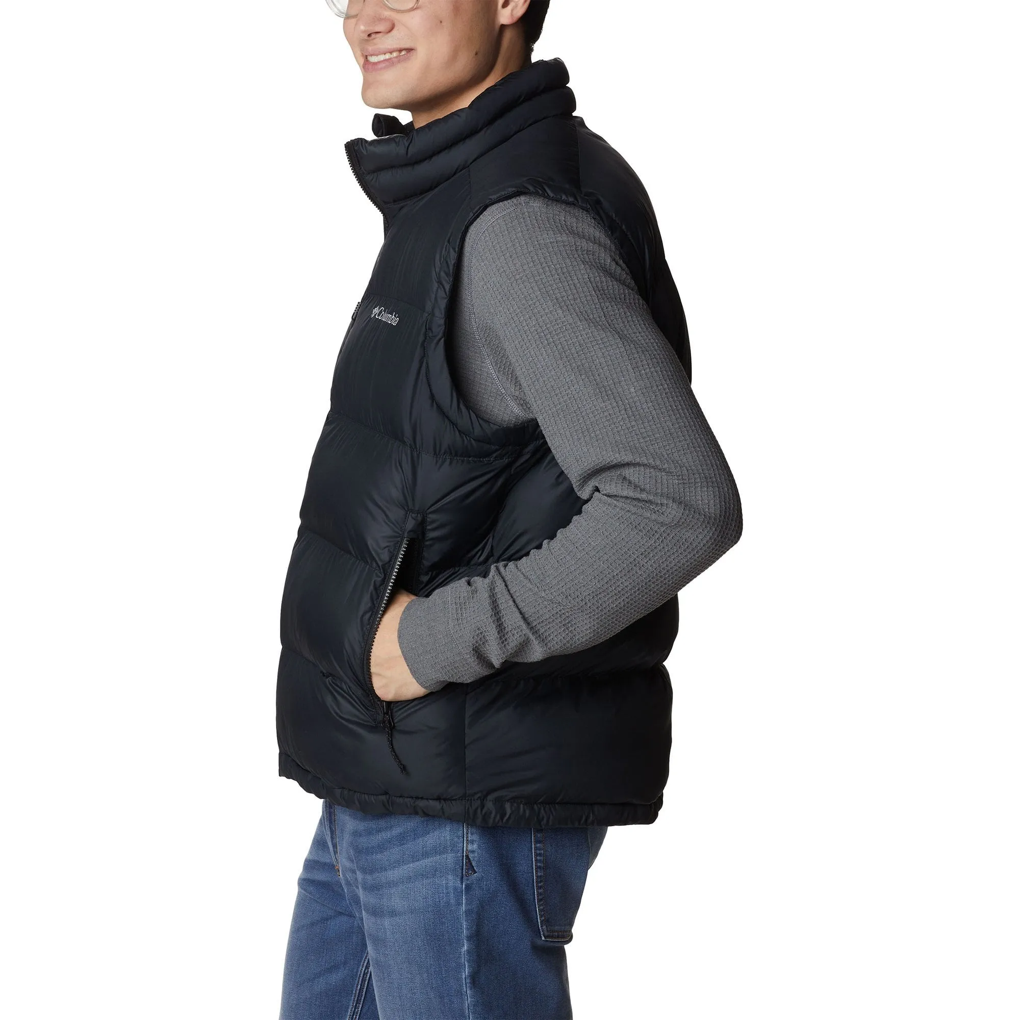 Mens Pike Lake II Vest