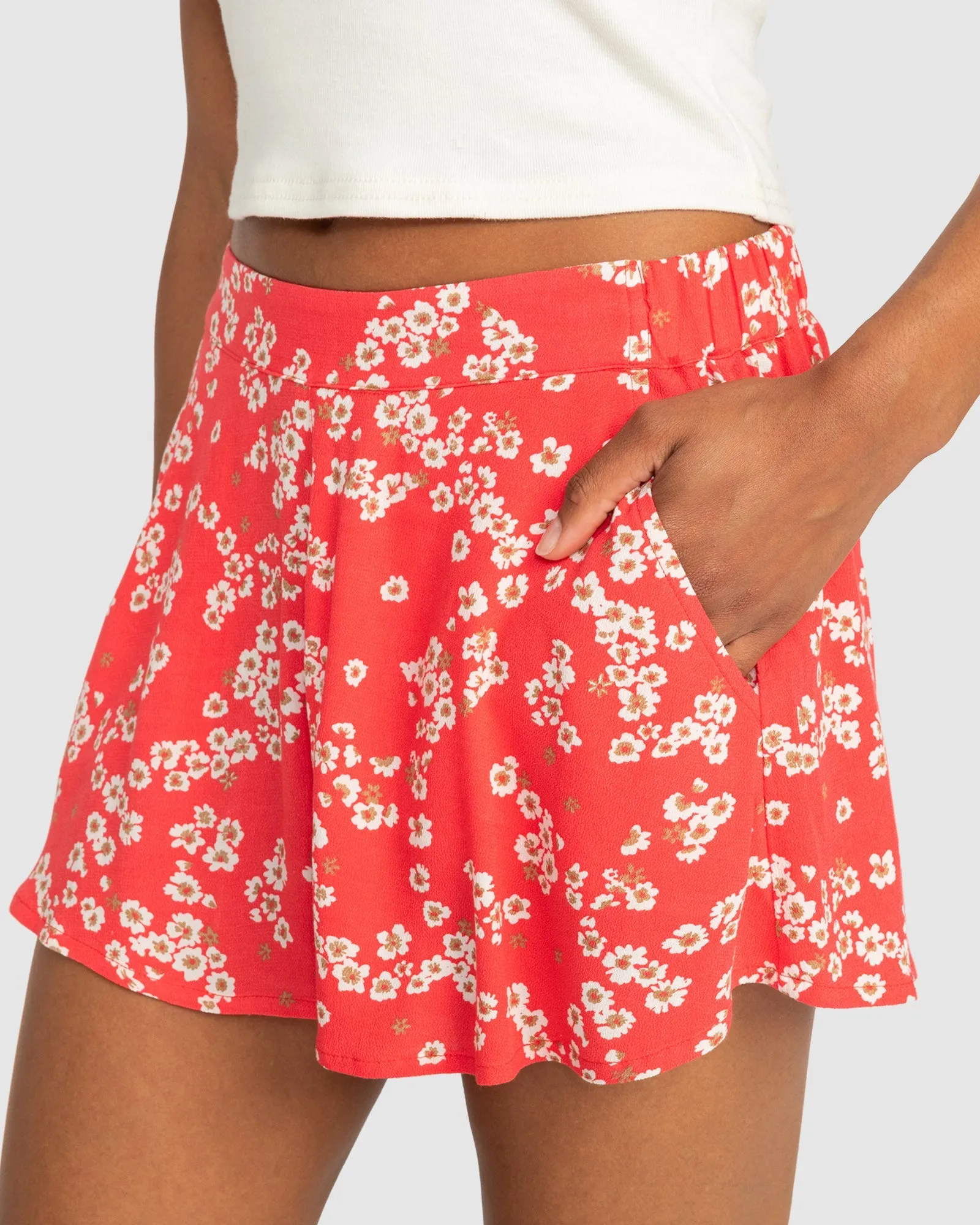 MIDNIGHT AVENUE SHORT