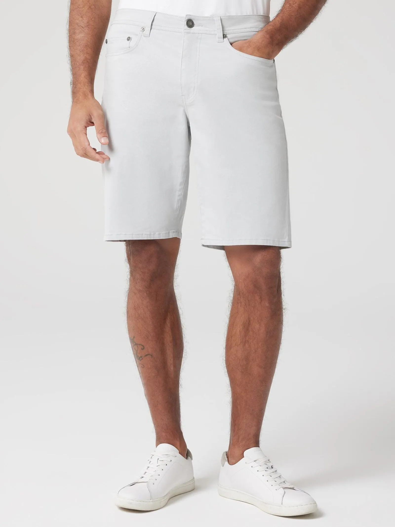 Milton 5 Pocket Short