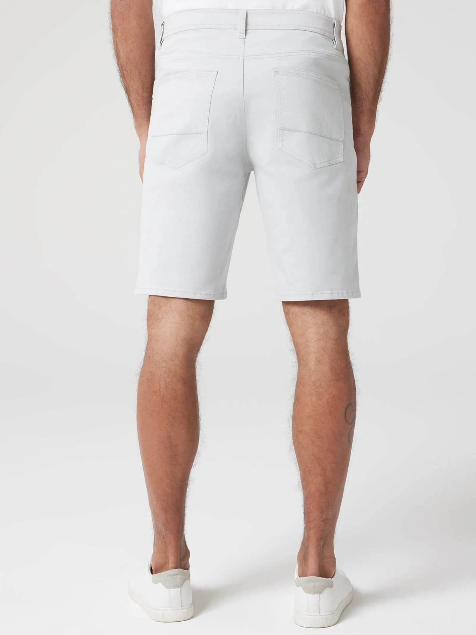 Milton 5 Pocket Short