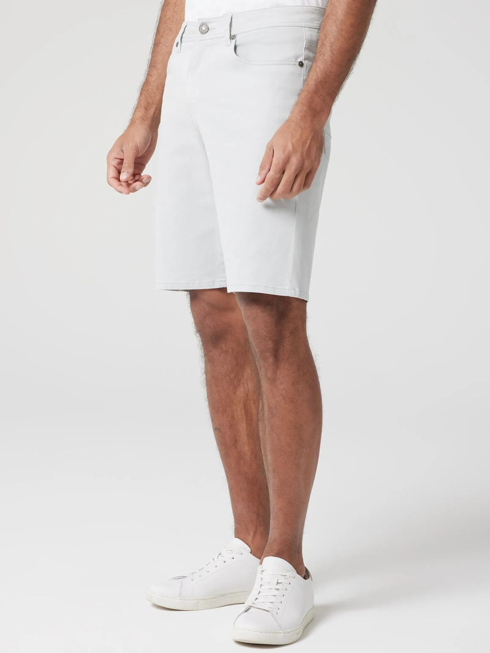 Milton 5 Pocket Short