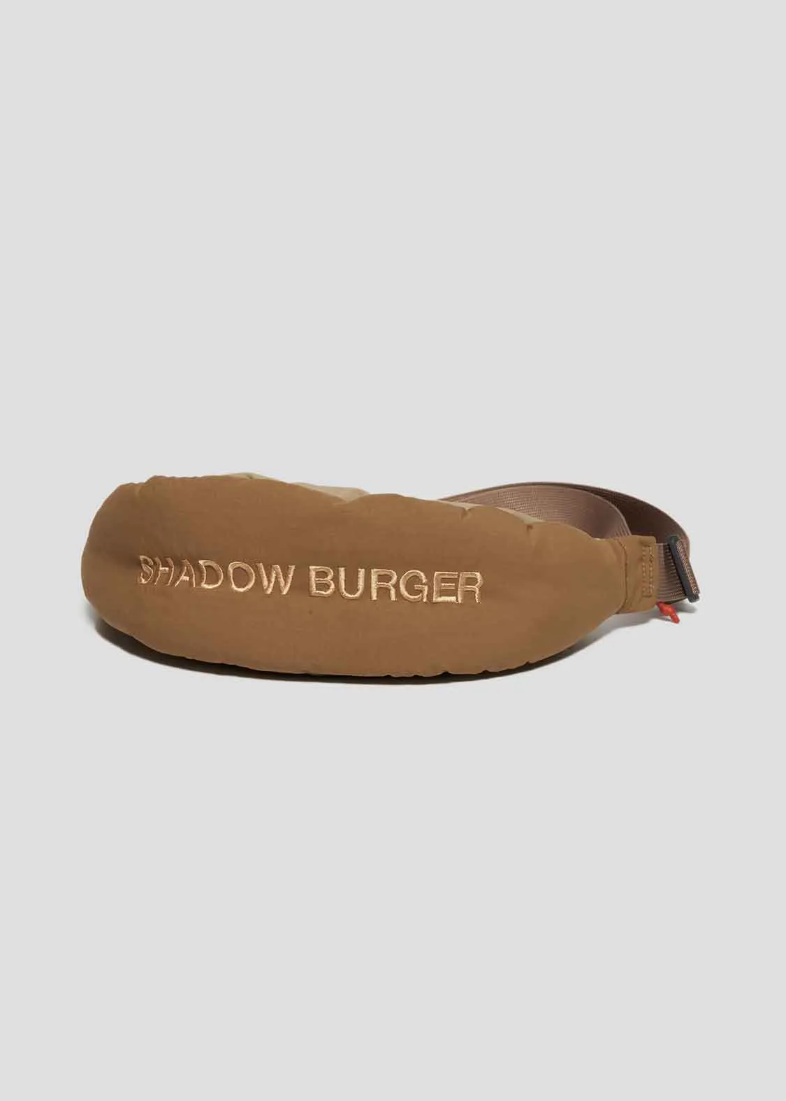 Mini Shoulder Bag (Beautiful Shadow Burger)