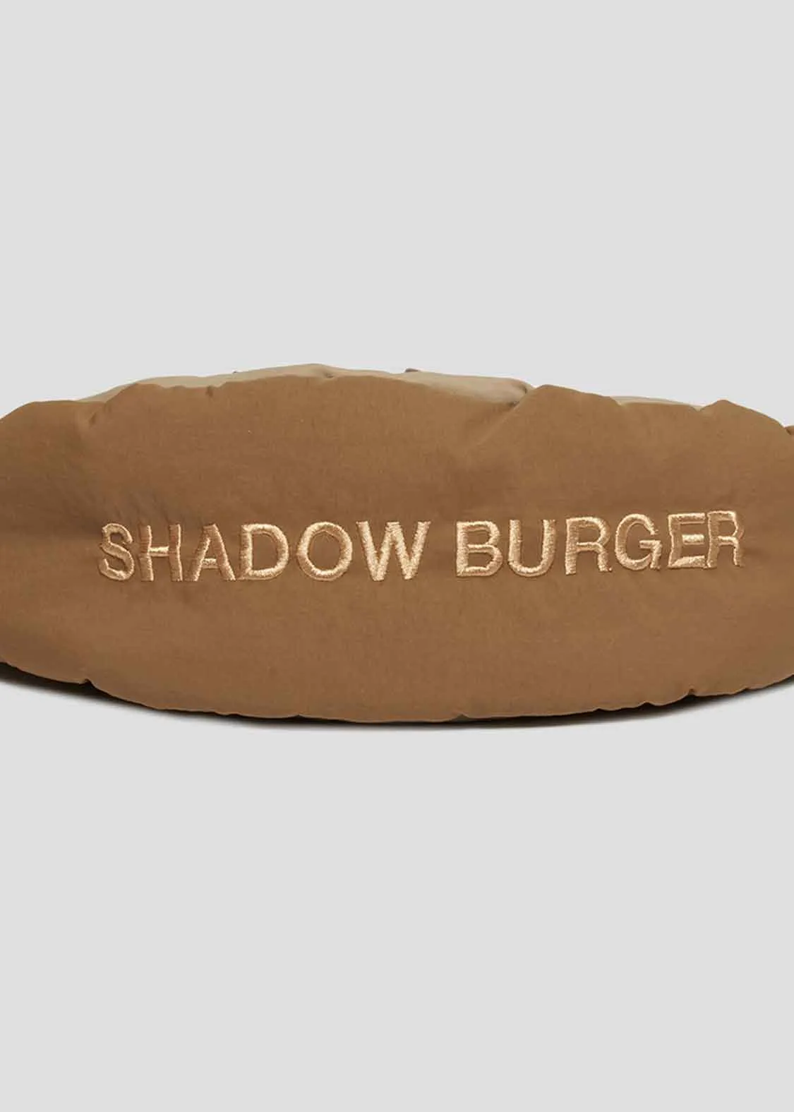 Mini Shoulder Bag (Beautiful Shadow Burger)