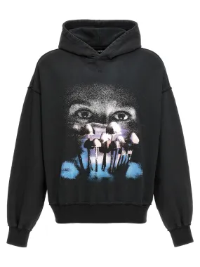 Misbhv    Misbhv 'Clear Light Of Bliss' Hoodie