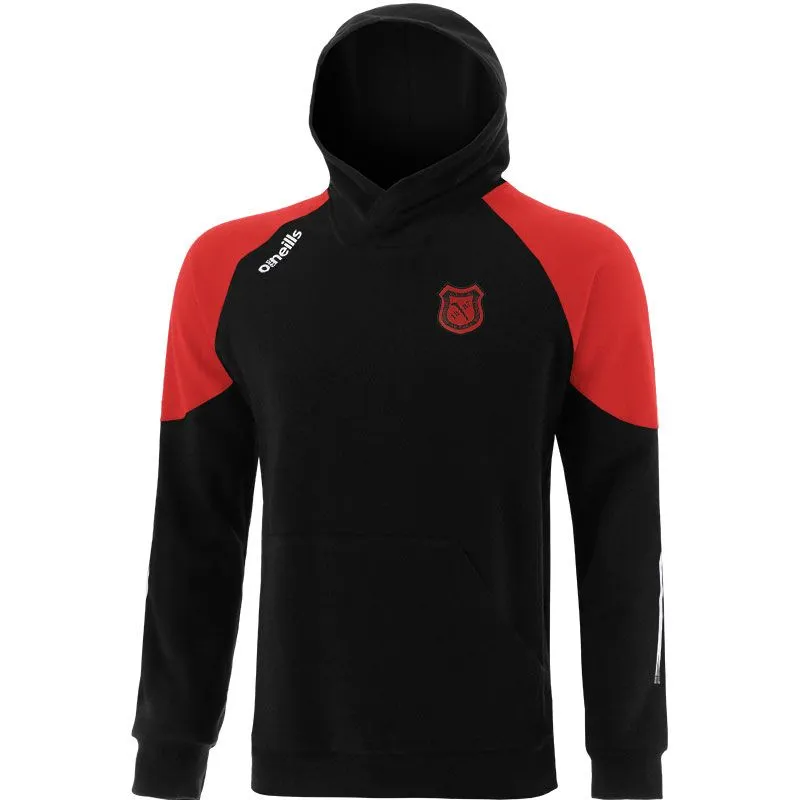 Mitchelstown GAA Kids' Oslo Fleece Overhead Hoodie