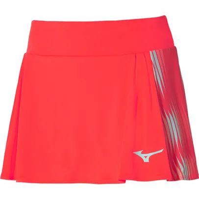 Mizuno Printed Flying Skirt