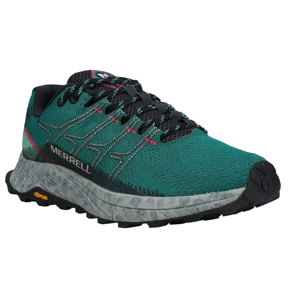 Moab Flight Trail Running Shoes