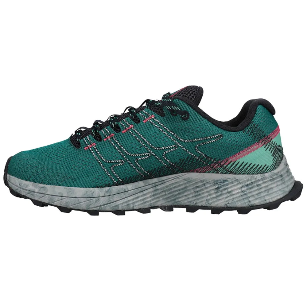 Moab Flight Trail Running Shoes