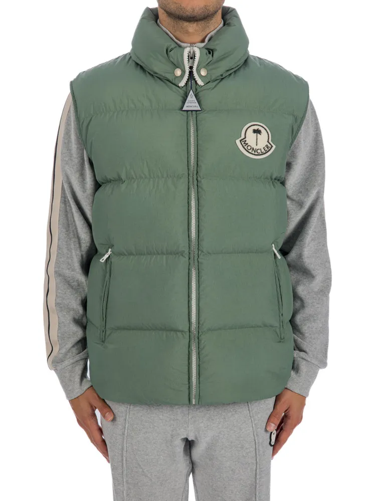 Moncler Genius Rodmar Vest | Credomen